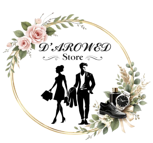 Darowed Store
